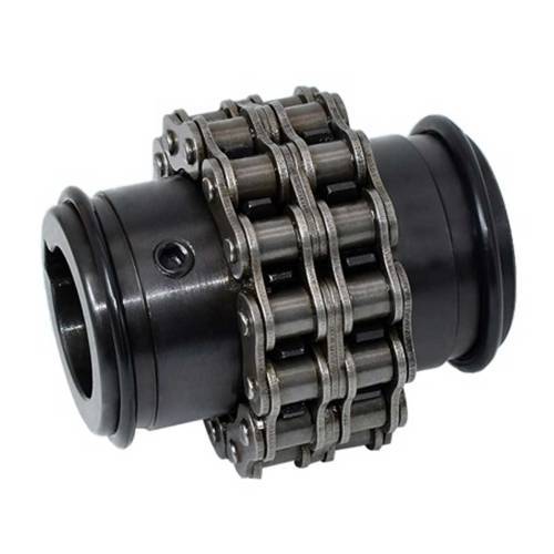 Chain Coupling Manufacturers in India: Enhancing Power Transmission Efficiency