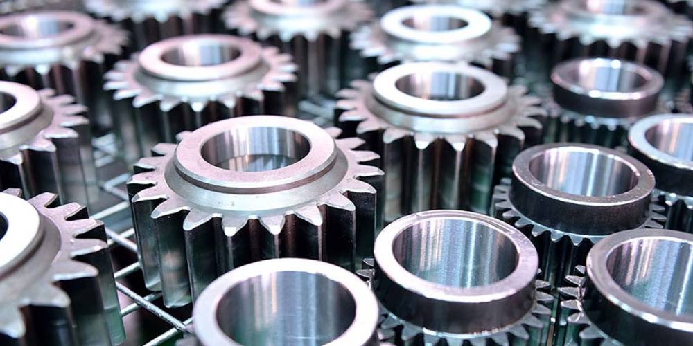 How to Optimize Performance with Precision Gear Shafts