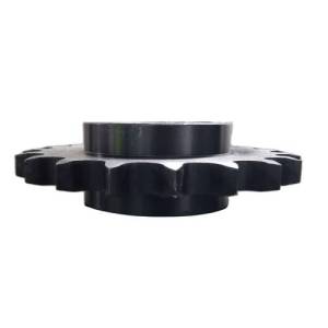 Industrial Sprocket Manufacturers in India Driving Power with Precision Engineering