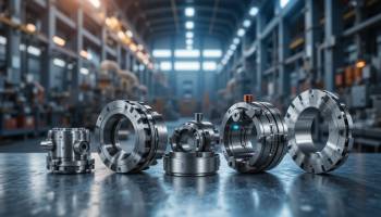 Top Gear Coupling Manufacturers in India – Reliable Solutions for Every Industry