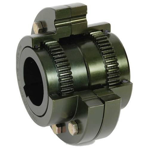 Top Gear Coupling Manufacturers in India: Reliable Solutions