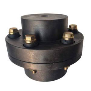 Trusted Pin Bush Coupling Manufacturers in India for Reliable Power Transmission
