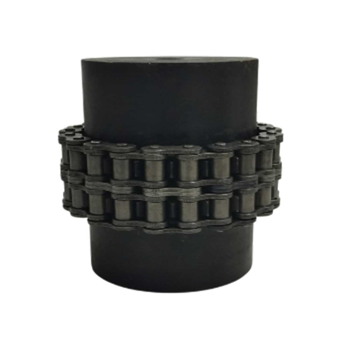 Chain Coupling in London
