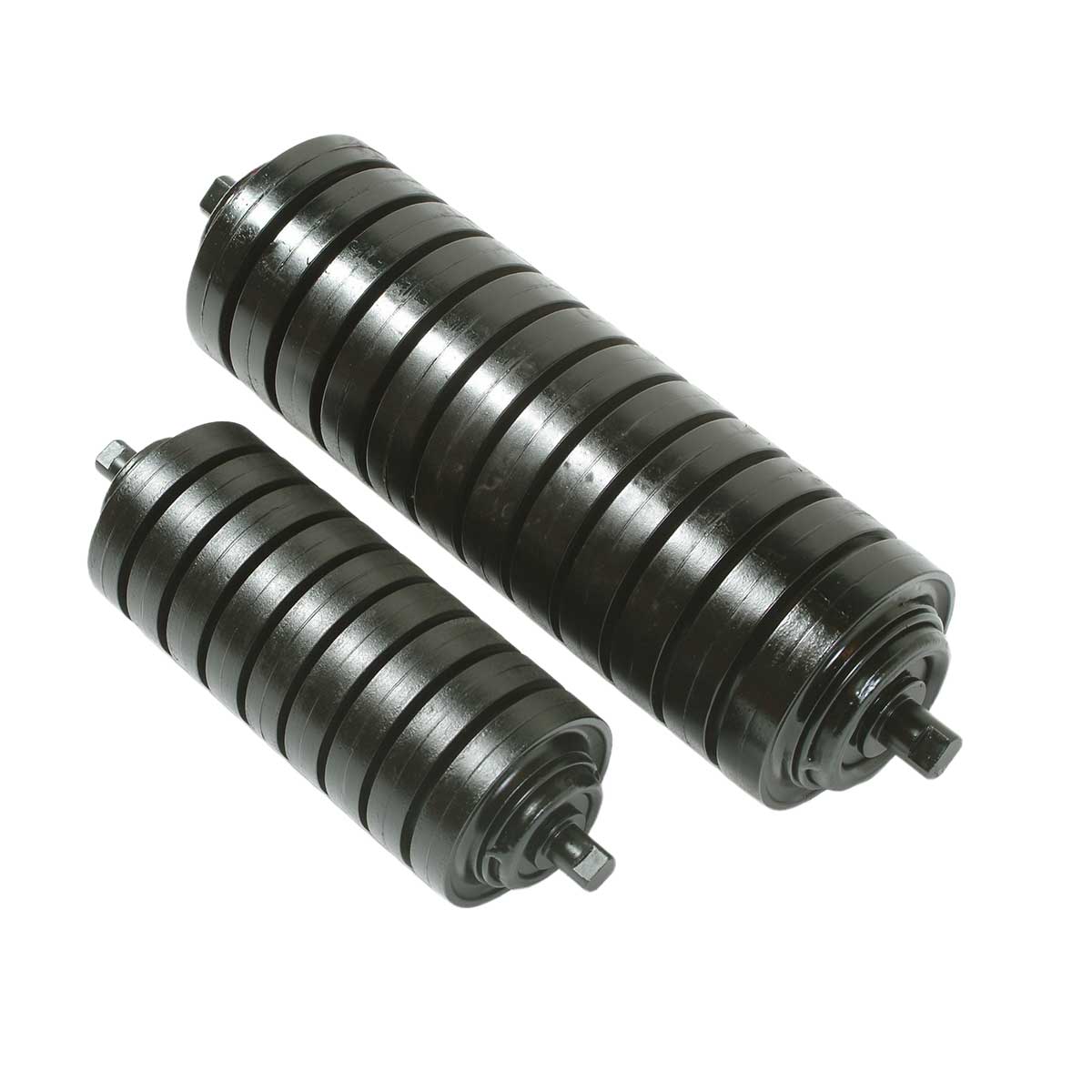 Conveyor Impact Roller in Hyderabad