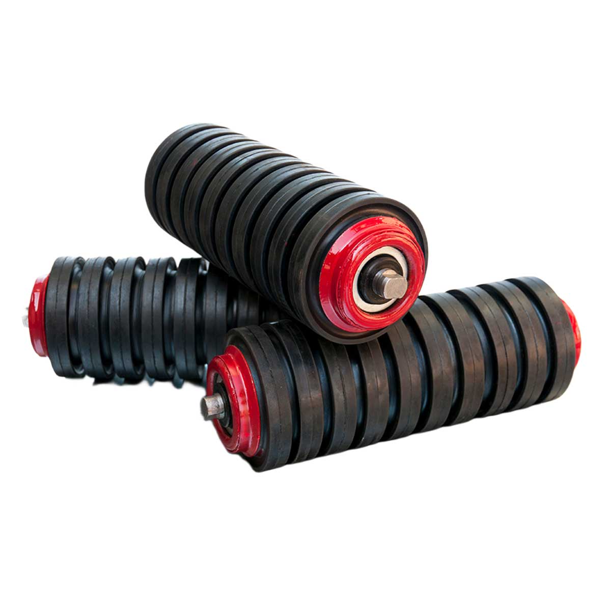 Conveyor Impact Roller in Hyderabad