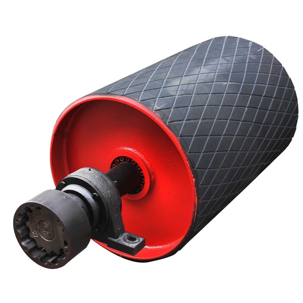 Conveyor Pulleys in India