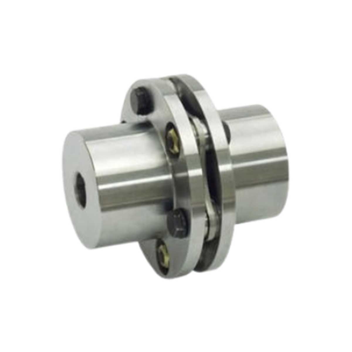Disc Coupling in Manila