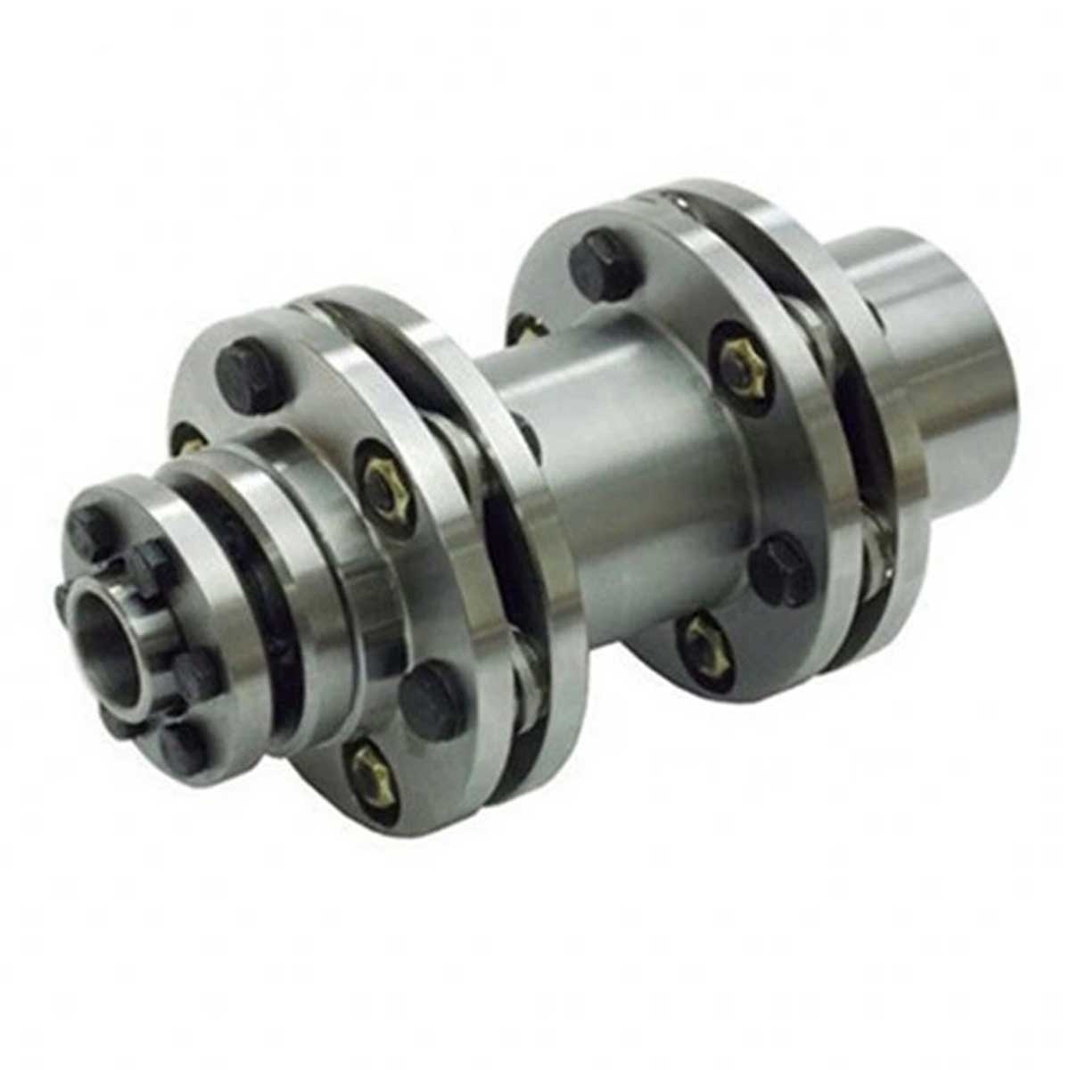 Disc Coupling in Manila