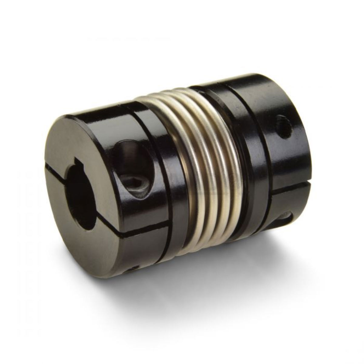 Encoder Coupling in Pakistan