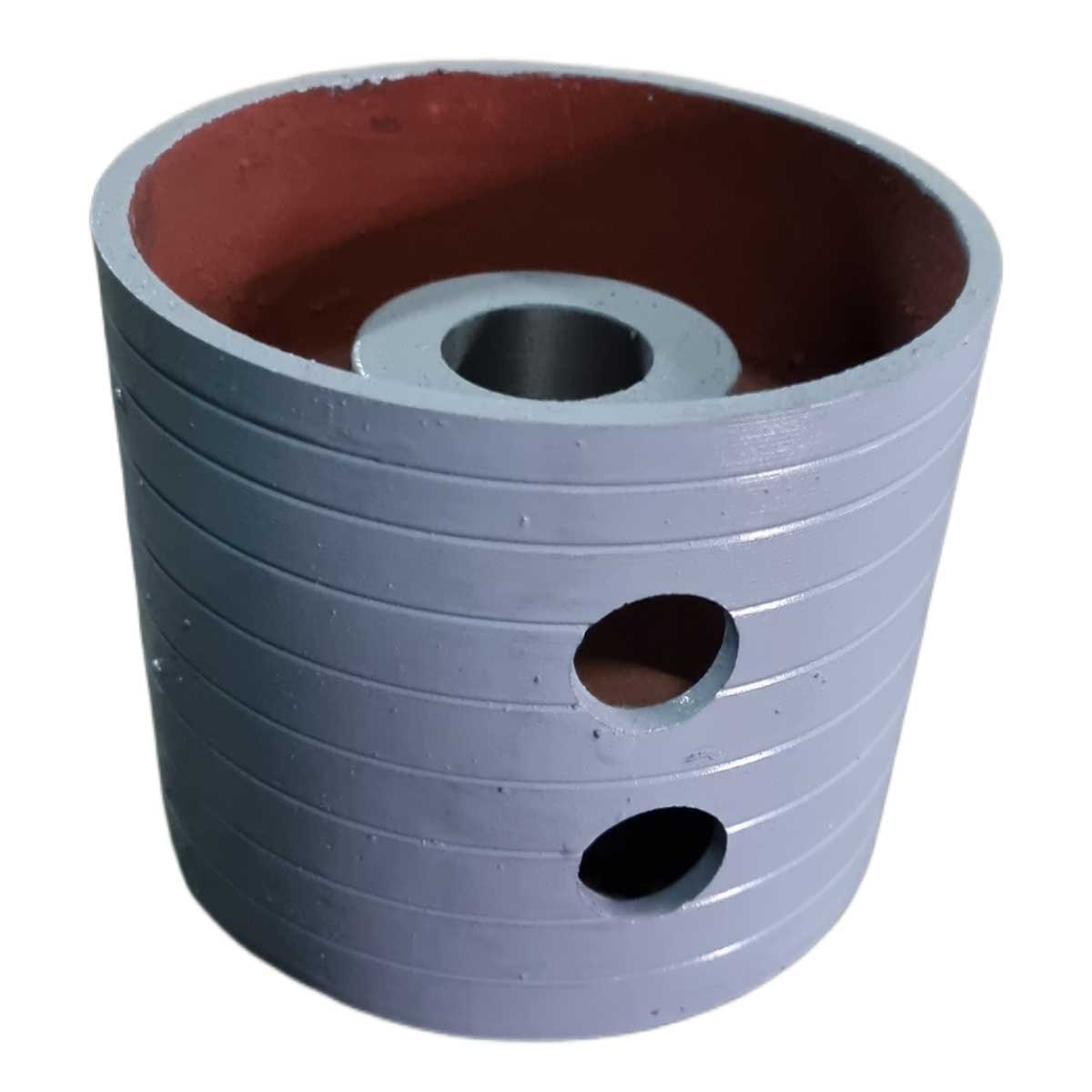 Flat Belt Pulleys in Bangalore