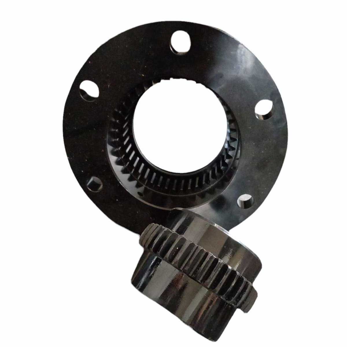 Gear Coupling in Dubai