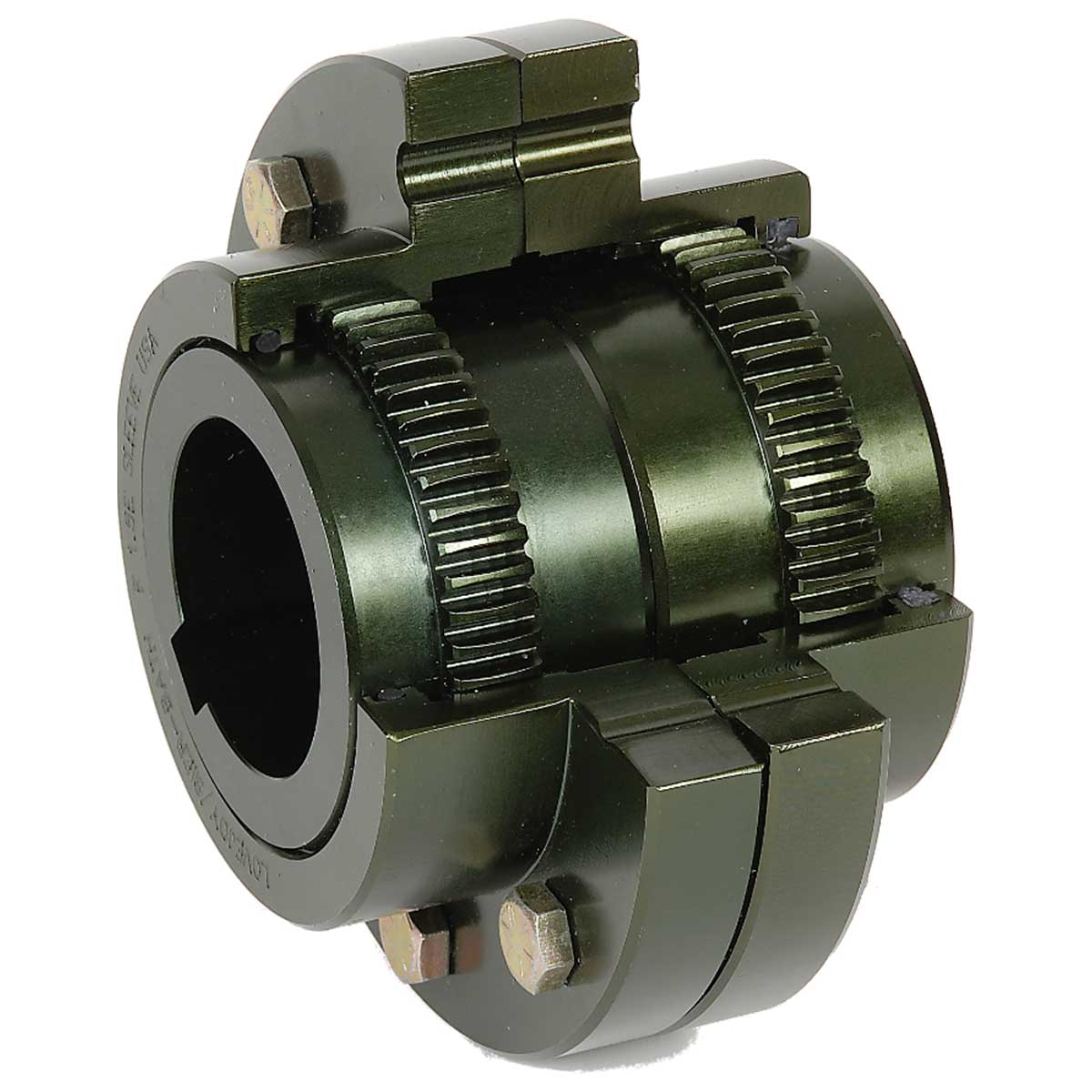 Gear Coupling in Dubai