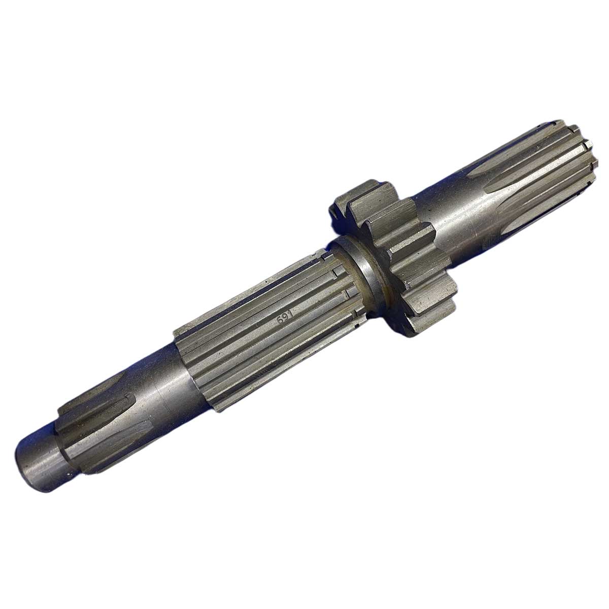 Gear Shafts in London