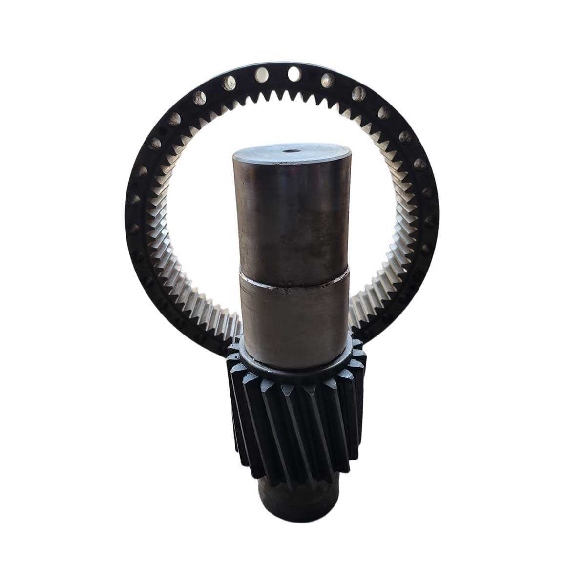 Gear Shafts in London