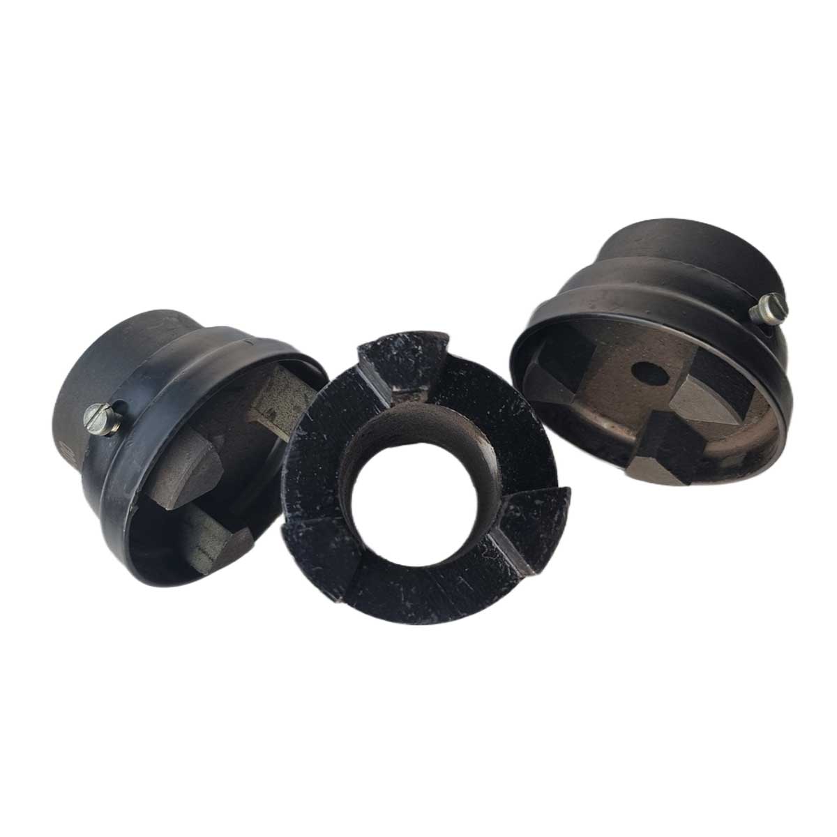 Jaw Couplings in Qatar