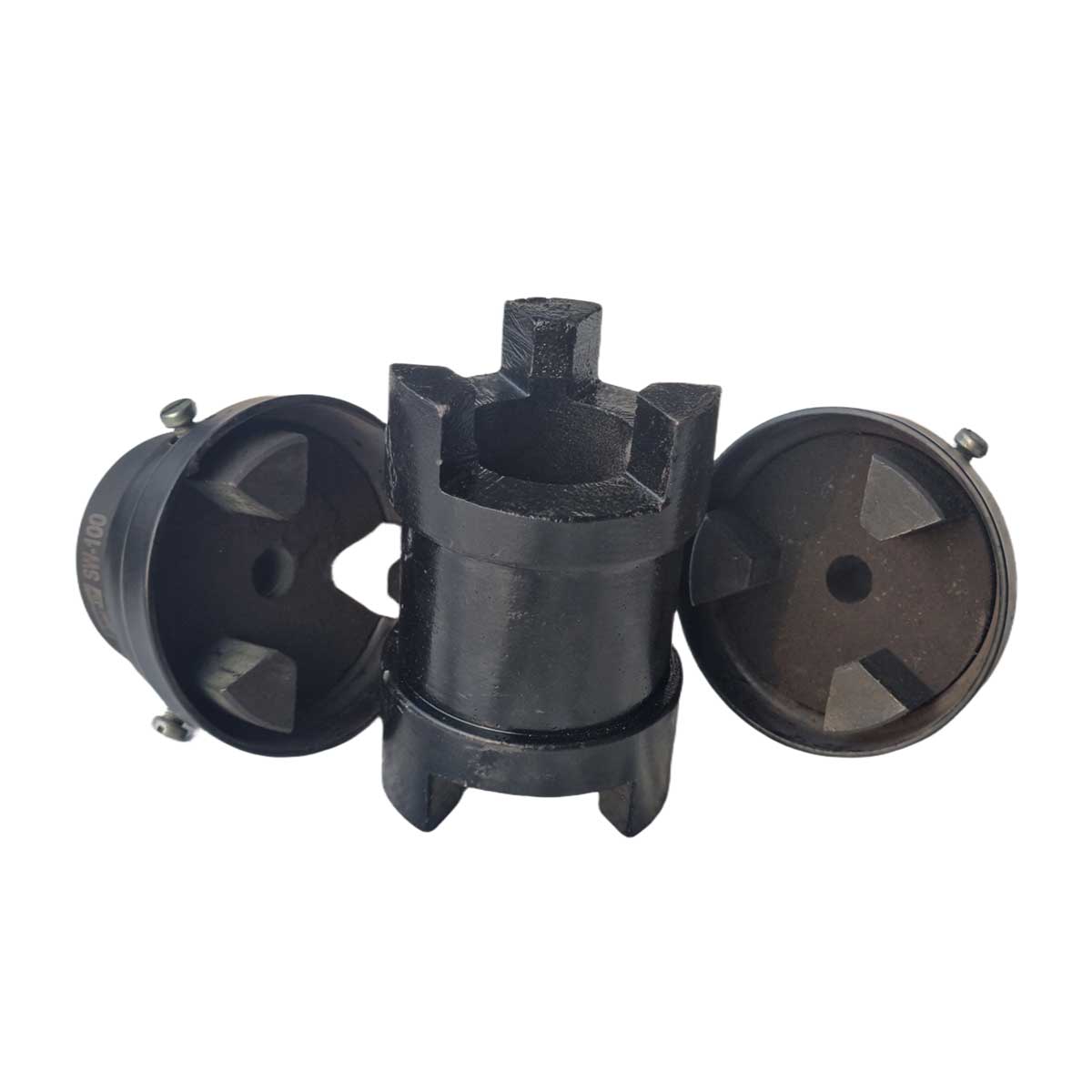 Jaw Couplings in Qatar