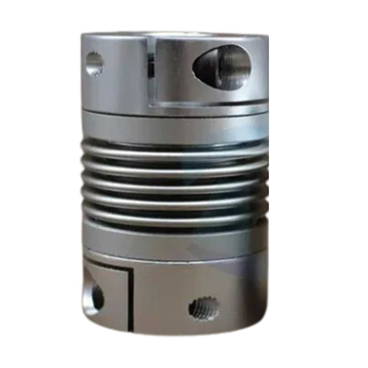 Metal Bellow Coupling in Botad