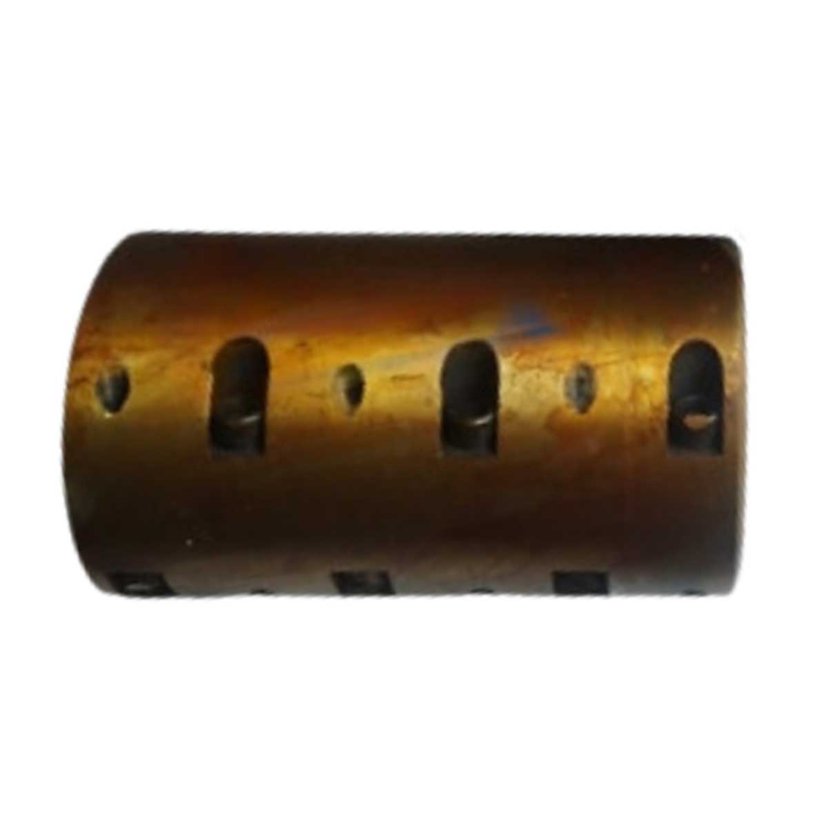 Muff Coupling in Pakistan