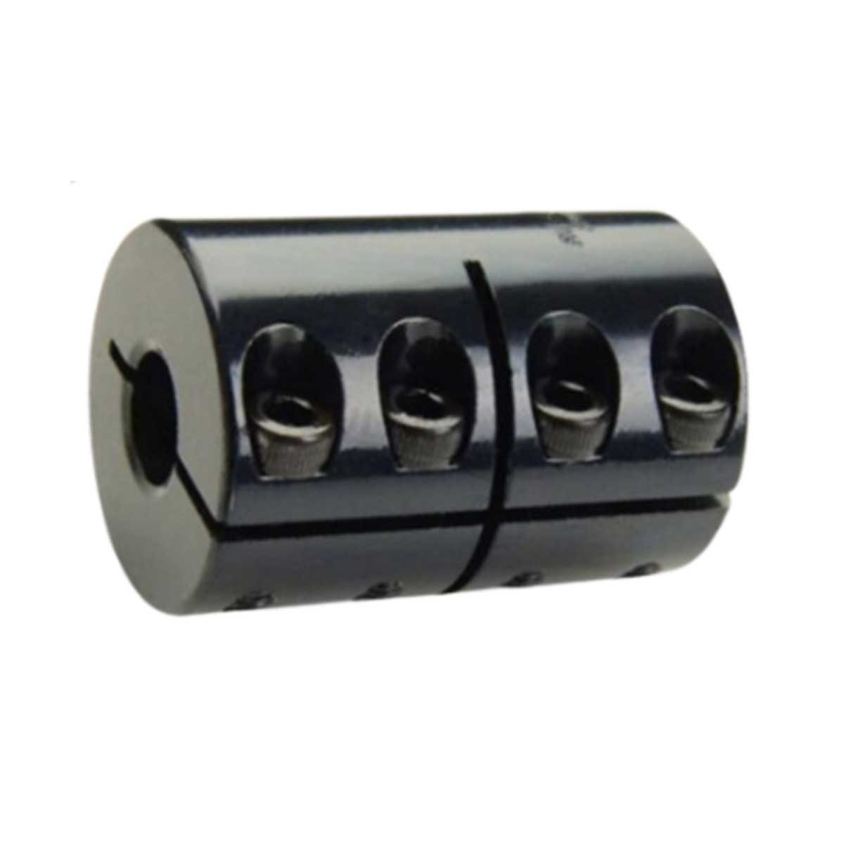 Muff Coupling in Pakistan