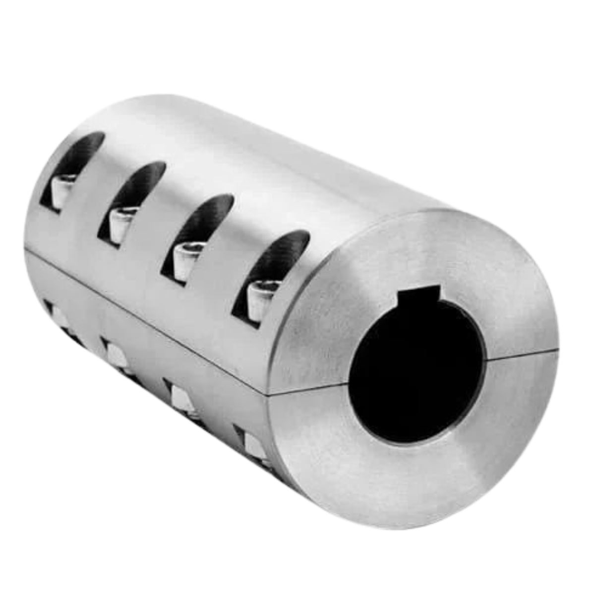 Muff Coupling in Pakistan