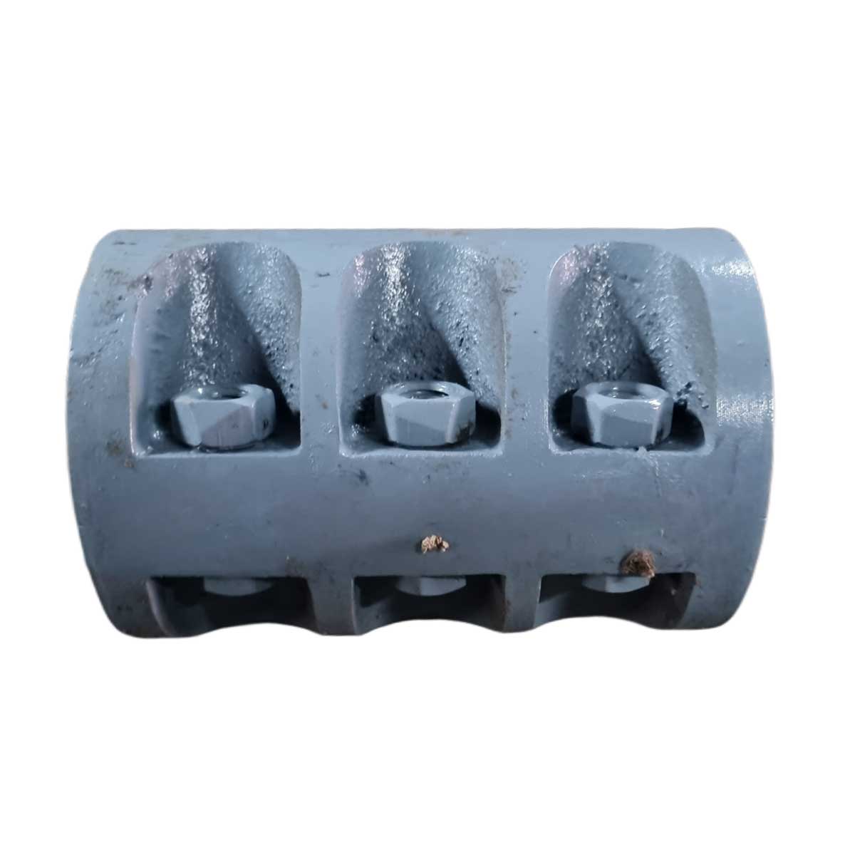 Muff Coupling in Pakistan