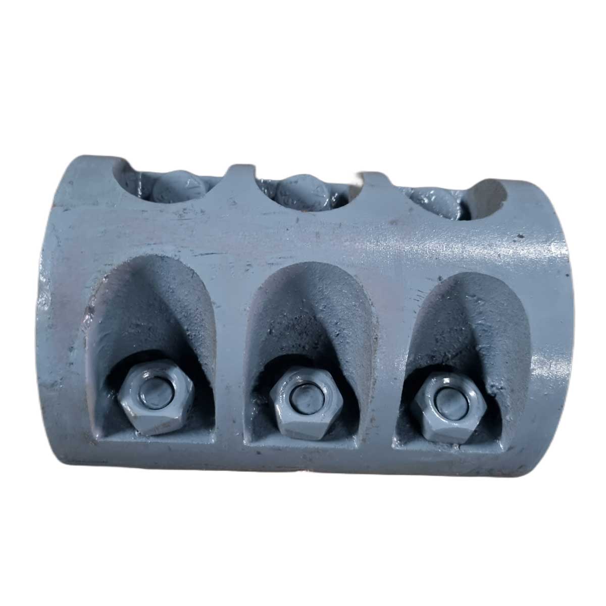 Muff Coupling in Pakistan