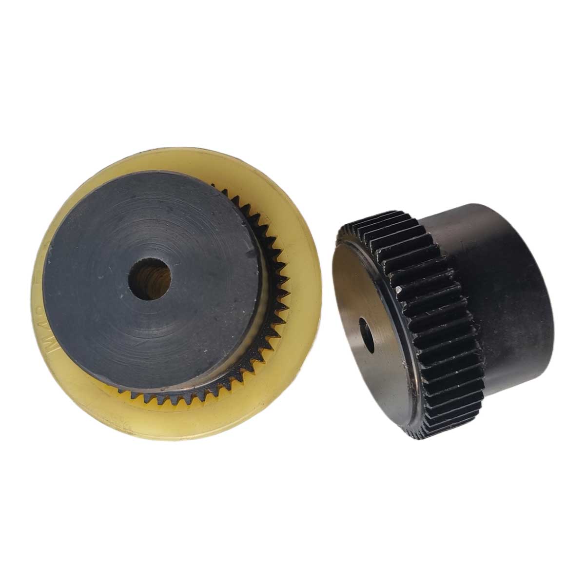 Nylon Sleeve Gear Coupling in Hyderabad