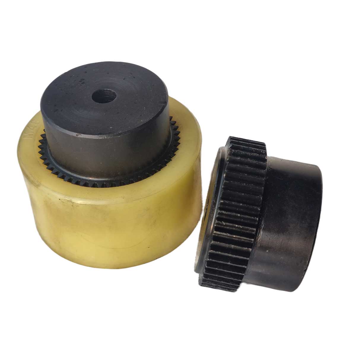 Nylon Sleeve Gear Coupling in Hyderabad