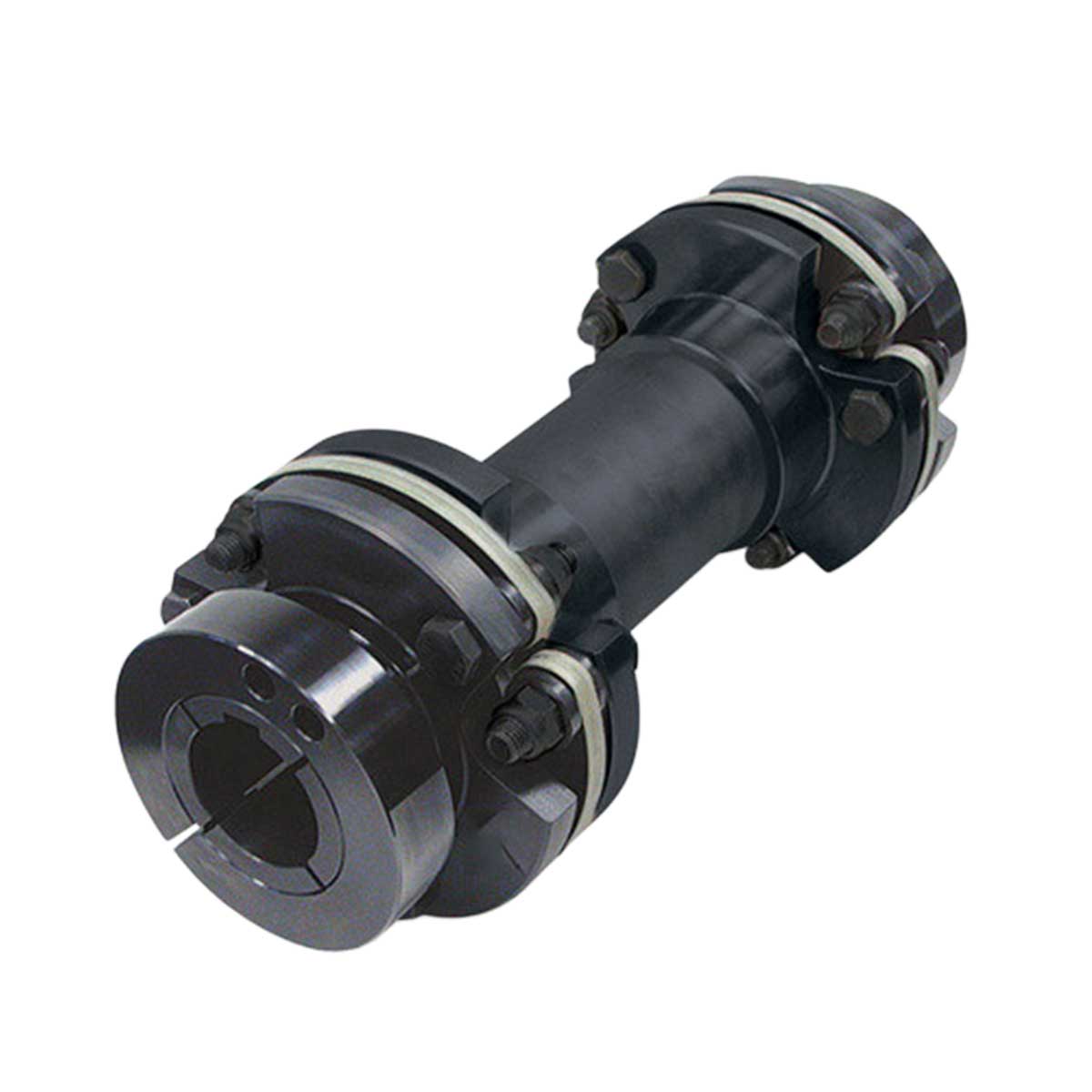 Spacer Couplings in Ahmedabad