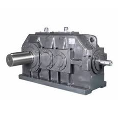 Helical Gear Box in Brisbane