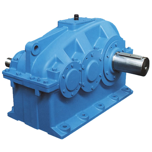 Helical Gear Box in Brisbane