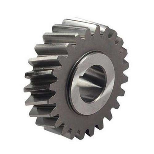 Helical Gear Box in Brisbane