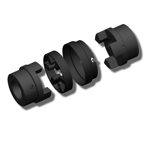 Snap Wrap Coupling in Hyderabad