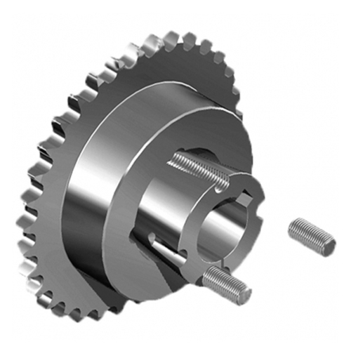 Taper lock Sprocket in Hyderabad