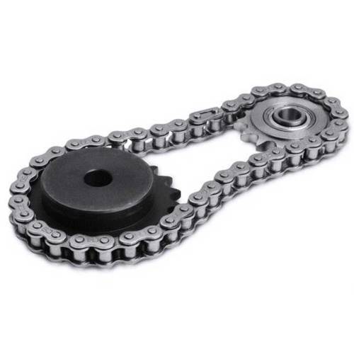 Transmission Chain Sprockets Manufacturers in Bangalore