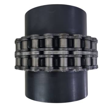 Chain Coupling (2)