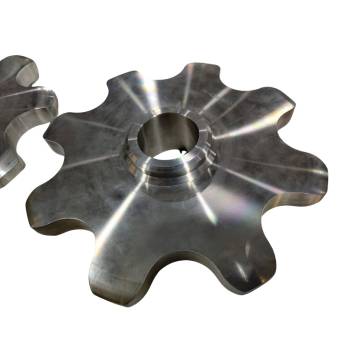 Conveyor Sprocket (4) 