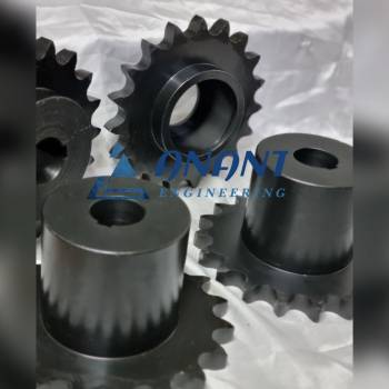 Customised Sprocket (10)