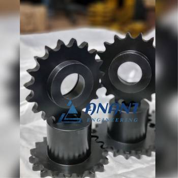Customised Sprocket (11)