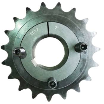 Customised Sprocket (4)