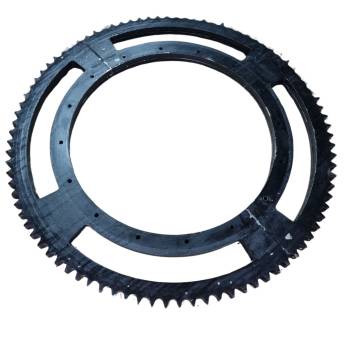 Customised Sprocket