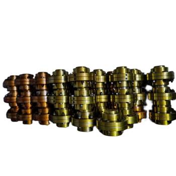Gear Coupling (3)
