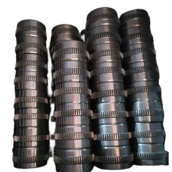 Gear Coupling