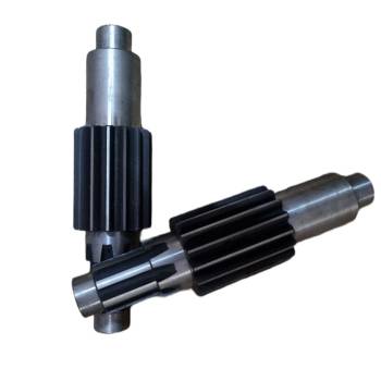 Gear Shaft (10)