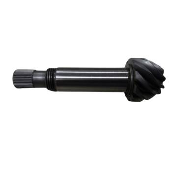 Gear Shaft (4)