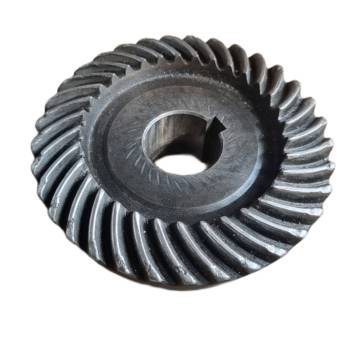 Helical Gear (2)