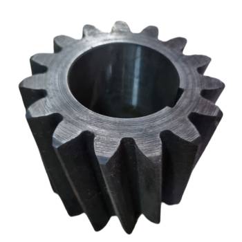 Helical Gear (3)
