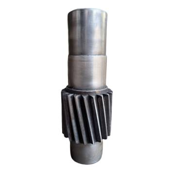 Helical Gear Shaft (5)