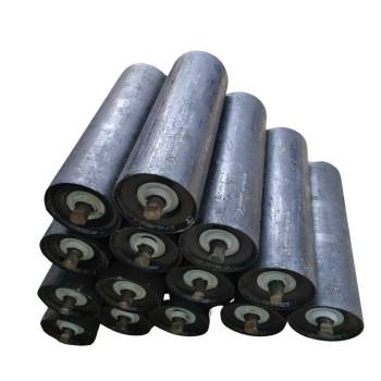 Idler Roller