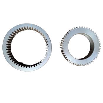 Internal External Gear (4)